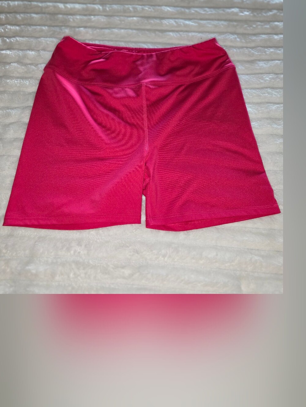 Tommy Bahama Golf Dress. Side Slit Pockets & Coordinating Bike Shorts. - Picture 5 of 8